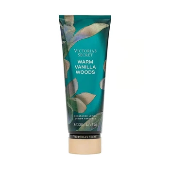 Лосьон для тела Victoria's Secret Warm Vanilla Woods 236 ml