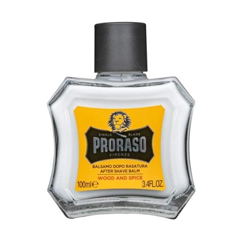 Бальзам после бритья Proraso Wood & Spice After Shave Balm 100 ml