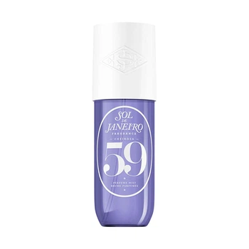 Парфюмированный спрей для тела и волос Sol de Janeiro Brazilian Crush Cheirosa 59 - 240 ml