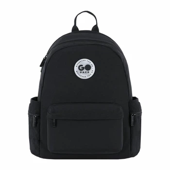 Рюкзак GoPack Education Teens 49.5х27х17 см чорний (GO26-2510M-1)