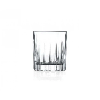 Набор стопок RCR Timeless 25878020406 (80 мл, 6 шт)