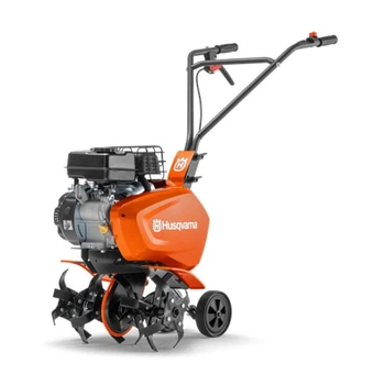 Бензиновый культиватор Husqvarna TF 120 (9671008-03)