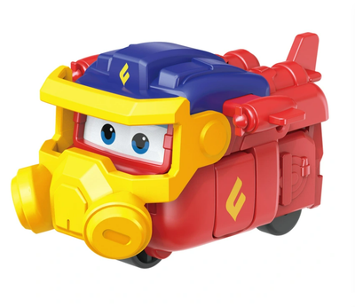 Самолет-трансформер Супер Крылья Super Wings мини-Руни (Runi)