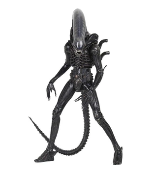 Фигурка Чужой Alien 1979 Big Chap Action Figure