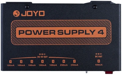 Блок питания Joyo JP-04 (SUP_af4285)
