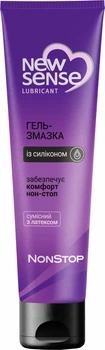 Интимный гель-смазка Биокон с силиконом 100 мл (4820064563312)