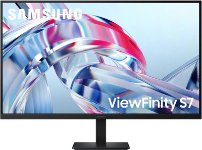 Монитор 32" Samsung ViewFinity S7 (LS32H700EAIXUA)