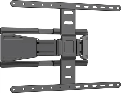 Uchwyt do telewizora Kruger&Matz KM1308 Ultra Slim 43-90" (5901890102490) (955555915208654) - Outlet