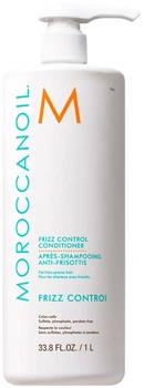 Кондиціонер Moroccanoil Frizz Control для пухнастого волосся 1000 мл (7290116972480)
