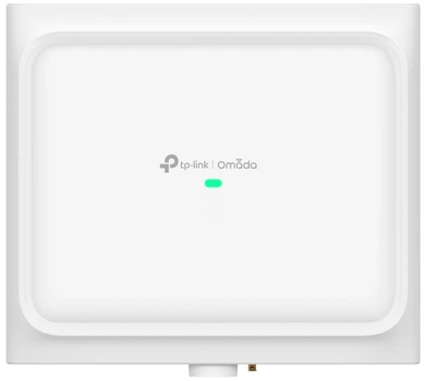 Точка доступу TP-LINK EAP772 OUTDOOR BE11000 1x2.5GE LAN, PoE, Зовнішня