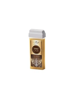 Віск у картриджі FLEX Italwax - OUD (УД), 100 г.