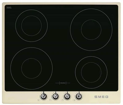 Варочная поверхность электрическая Smeg SI964PM