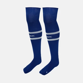 Юнацькі сині гетри ФК «Динамо» Київ New Balance Away 27-30 (S) (YS62I8X5AWY)