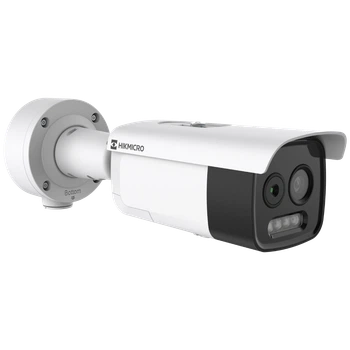 Двоспектральна камера Hikmicro HM-TD2628-10/G1/T3A