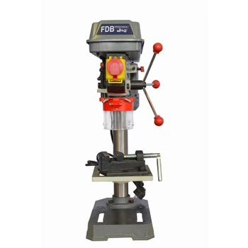 Сверлильный станок FDB Maschinen Drilling 13/50