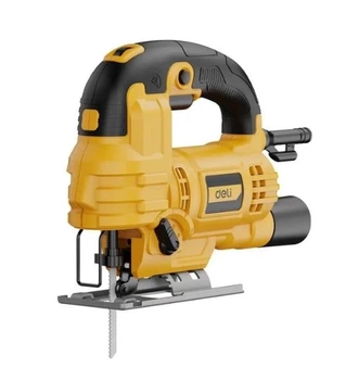 Лобзик 800 Вт 85 мм Deli EDC579