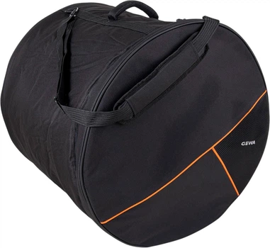 Чехол GEWA Premium для бас-барабана 20x18" Black (RG-231510)