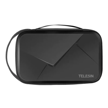 Захисна сумка Telesin для GoPro водонепроникна (GP-PRC-278-02)