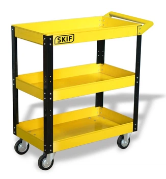 Візок інструментальний SKIF 4070