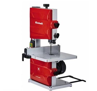 Пила Einhell TC-SB 200/1 4308018