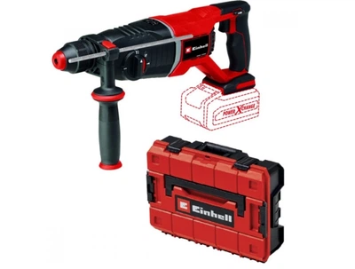 Перфоратор Бесщеточный Einhell TP-HD 18/26 D Li BL-Solo (4514270)