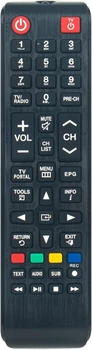 Пульт VINABTY GL59-00160A для ресиверов Samsung GX-SM540 и GX-SM550SH