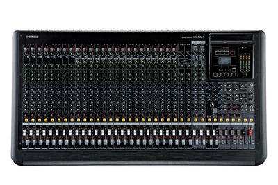 Аналоговый микшерный пульт Yamaha MGP32X (30572)