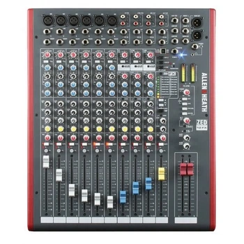 Аналоговый микшерный пульт Allen Heath ZED-12FX (242176)