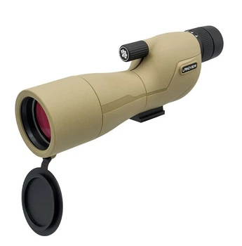 Монокуляр Spotting Scope 9622 25-75x60 підзорна труба зум телескоп для спостереження BaK4 FMC водонепроникний анти туман зі штативом і тримачем телефону для природи полювання туризму спостережень