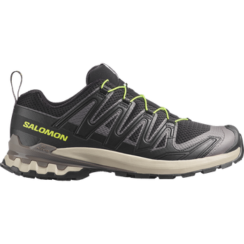 Кросівки Salomon XA PRO 3D V9 46 (11 UK) 29.5 см чорний s479865