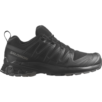 Кросівки Salomon XA PRO 3D V9 43.5 (9 UK) 27.5 см чорний s472718