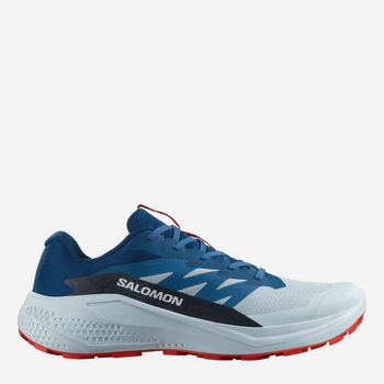 Кросівки Salomon ALPHAGLIDE 45.5 (10,5 UK) 29 см синій s477243