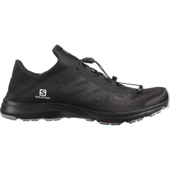 Кросівки Salomon AMPHIB BOLD 2 43.5 (9 UK) 27.5 см чорний s413038