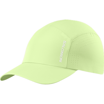 Кепка Salomon CAP SHAKEOUT CAP U L/XL желтый sC27647