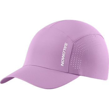 Кепка Salomon CAP SHAKEOUT CAP U S/M сиреневый sC27652