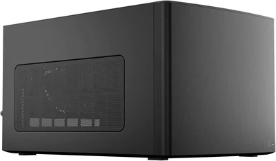 Корпус для ПК Fractal Design Node 304 / без БП / Черный (102126412)