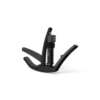 Каподастр D'Addario PW-CP-10 Artist Capo (Black)