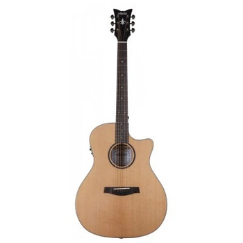 Акустическая гитара Schecter Orleans Studio AC NS