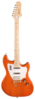 Электрогитара Guild Surfliner (Sunset Orange)
