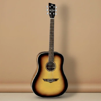 Акустична гітара VGS RT-10 Root Sunburst