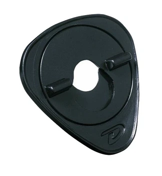 Стреплоки для ремня Dunlop 7007J (1 шт.)