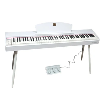 Цифровое пианино Alfabeto Piu Animato (White)