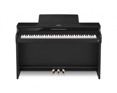 Цифровое пианино Casio Celviano AP-550BK