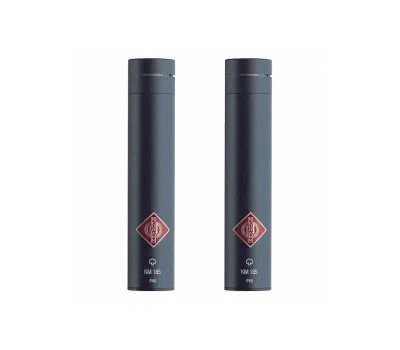 Микрофон Neumann KM 185 mt stereo set