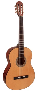 Классическая гитара Cort AC100DX (Open Pore)