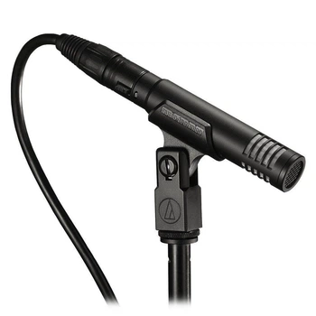 Микрофон инструментальный Audio-Technica PRO37