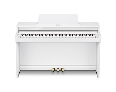 Цифровое пианино Casio Celviano AP-550WE