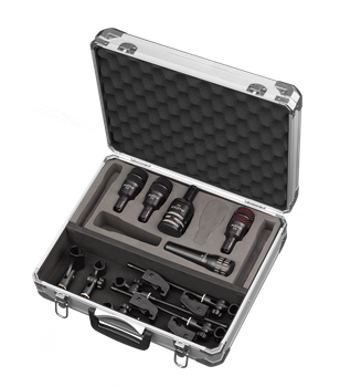 Микрофоны шнуровые Audix DP5A