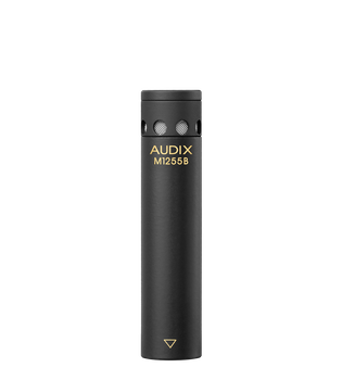 Микрофоны шнуровые Audix M1255B