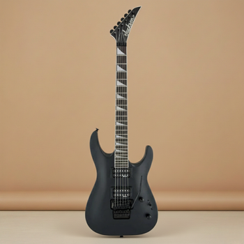 Электрогитара Jackson JS32 DKA Dinky Arch Top AR Satin Black